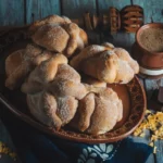 bread and cocoa, recipes Tutor