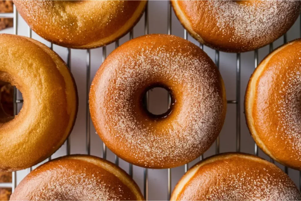 Buttermilk Donuts: The Ultimate Guide