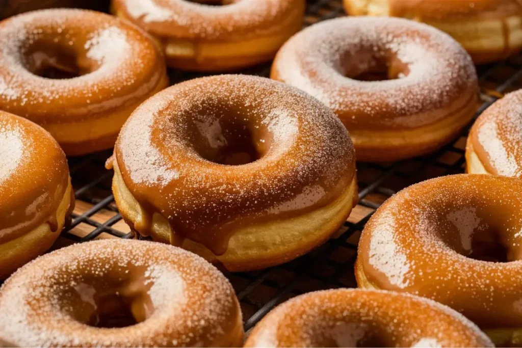 What are Jamaican Donuts Called?