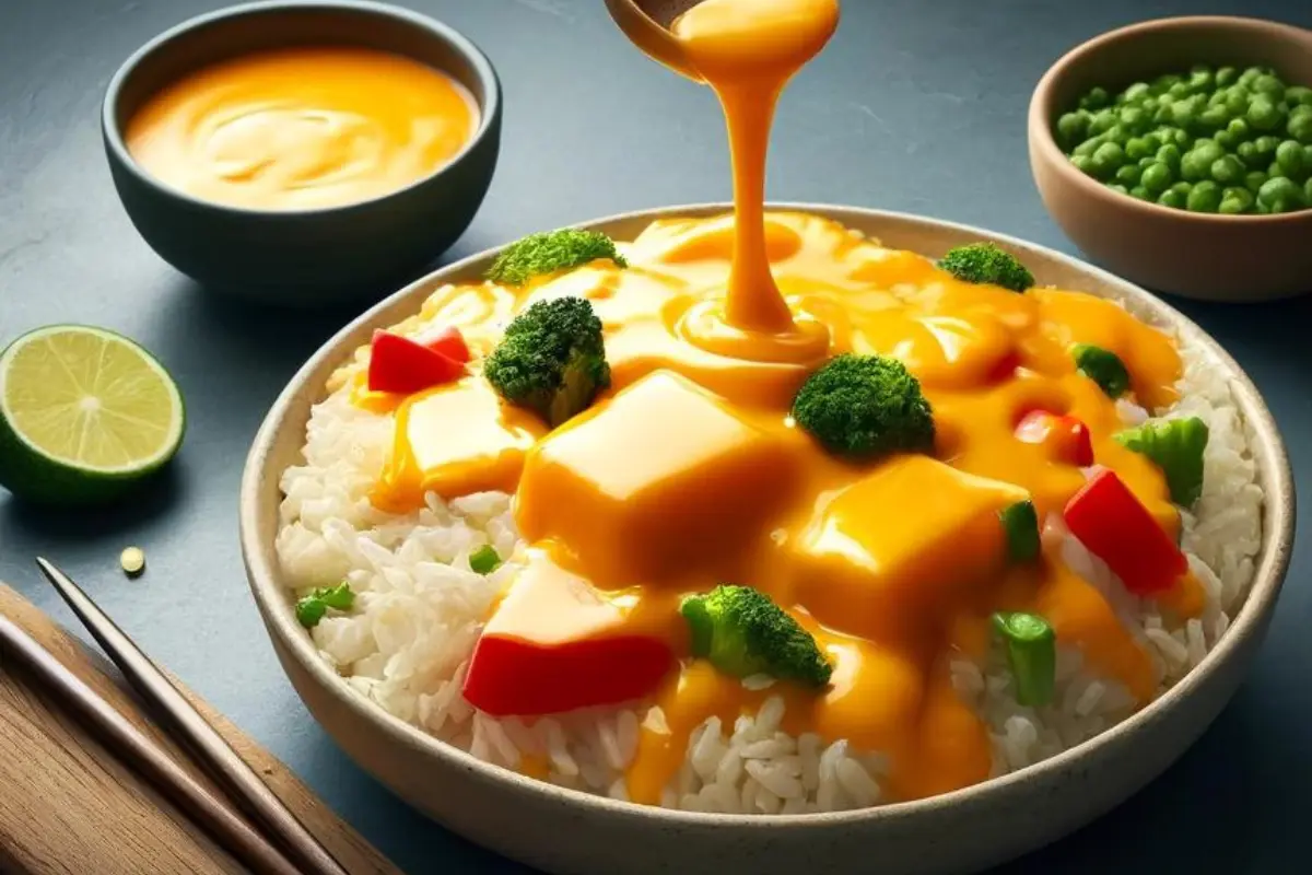 cheesy-rice