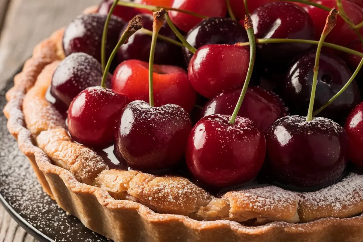 Cherry Tart Recipe Guide: Fresh, and Frozen Cherry Options