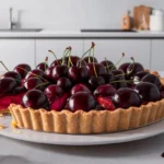 cherry tart recipe