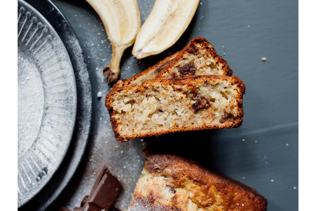 Chocolate Bread idea 